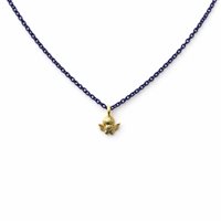 Collana Rue des Mille Donna in Oro giallo 18K-GRV K7 FAR